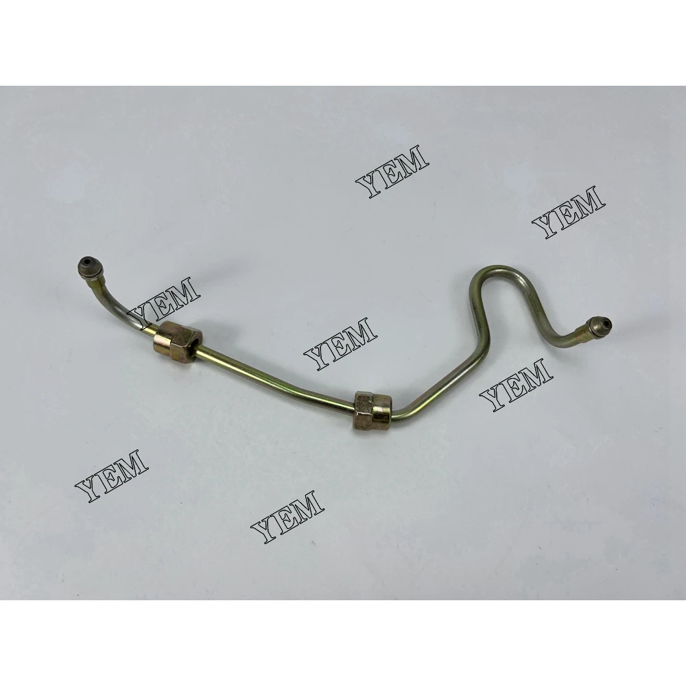 Fuel Injection Pipe 8-97017789-1 Fit for Isuzu 4JG1
