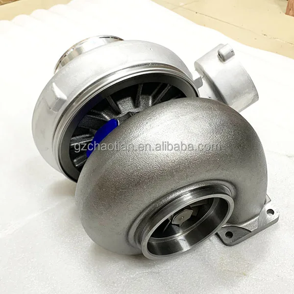 3412 Excavator Turbocharger 471-2080 for CAT Diesel Engine