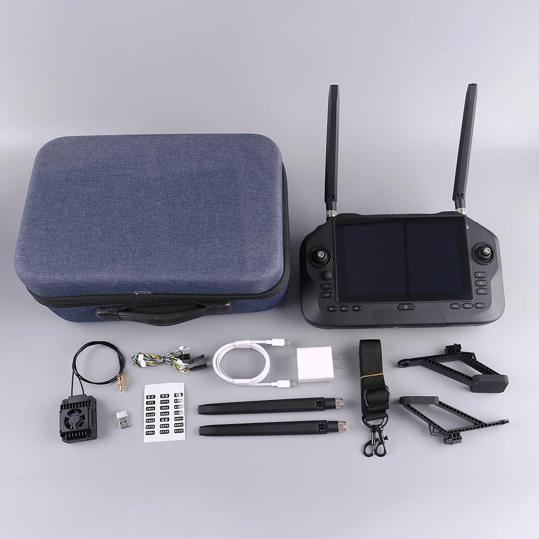 Unirc Original SIYI UniRC 7 Pro UniRC7 Remote Control Accessories End FPV ...