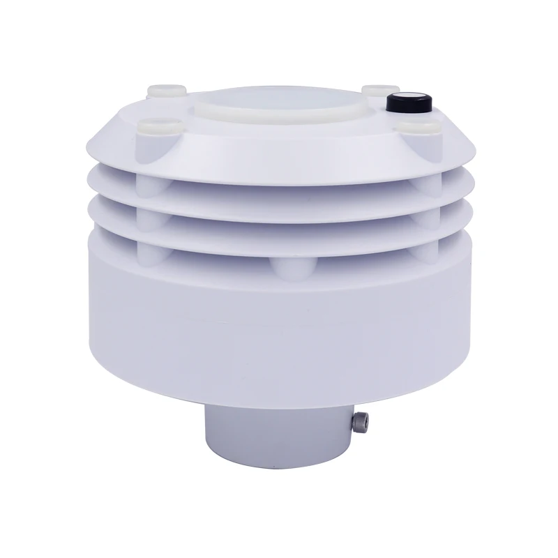 RY-CPM2519 air quality sensor (outdoor type) is an instrument for outdoor parameter monitoring of atmospheric outdoor