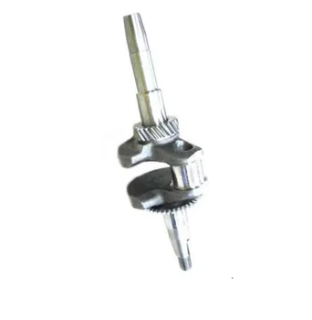 GX390 Crankshaft Tapered Type - High Performance Parts