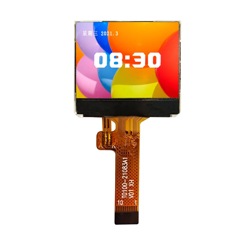 tft lcd lifespan supplier