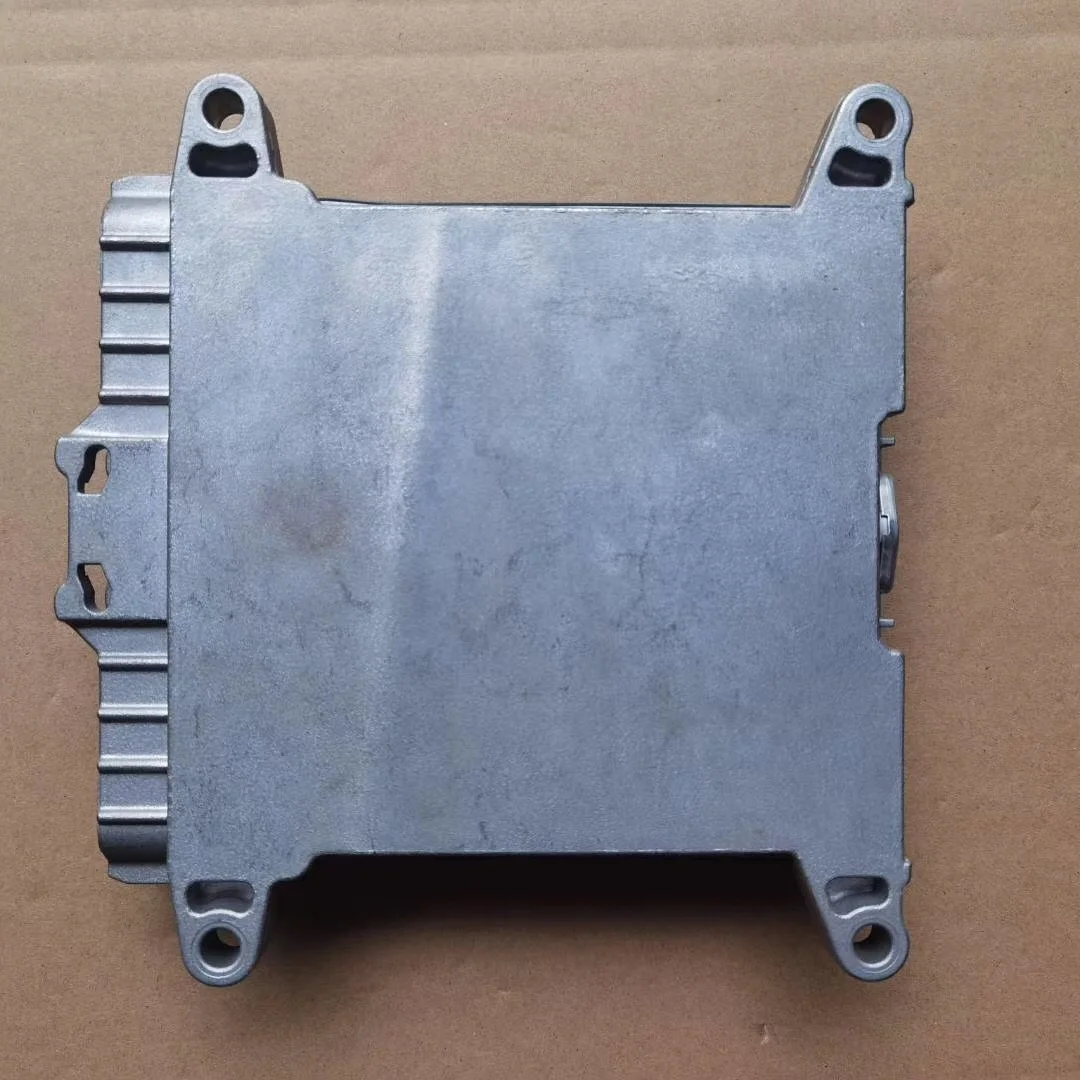 Diesel Engine Electronic Control Module ECM ECU 0281020043 5010550800