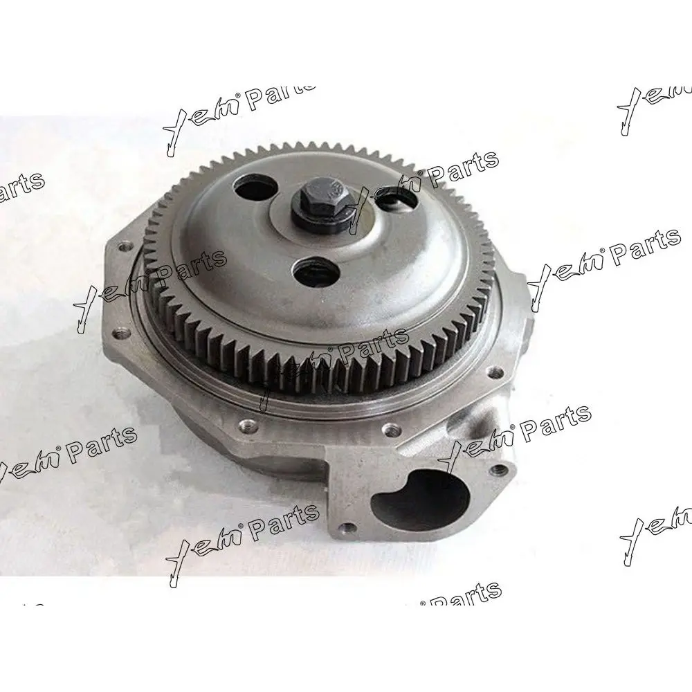Diesel Engine Repair Parts 2806 Water Pump for Perkins Engine Rebuild Kit
