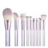 conjunto morado