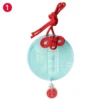 1. Forme ronde