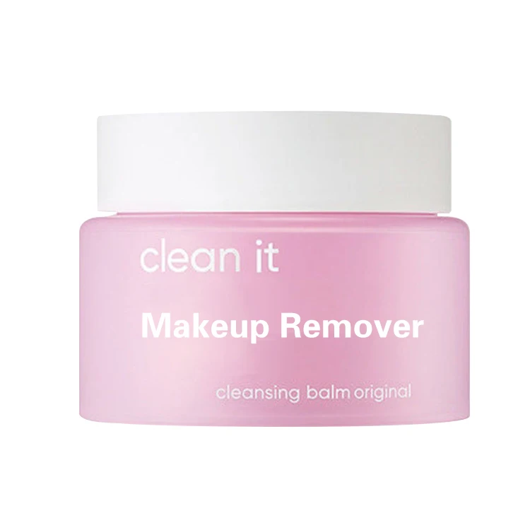 private label makeup remover