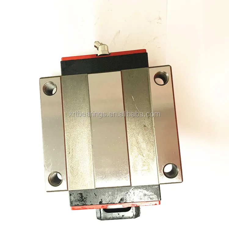 AZI Linear Guide Slide Block GGB45 GGB45IIAAL