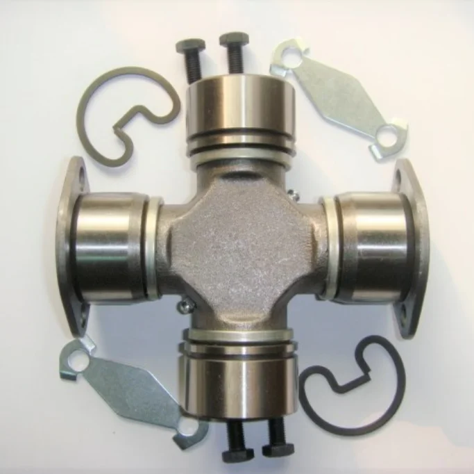 ST1640 Universal Joint - 16*40 Mm Cardan Shaft for Auto