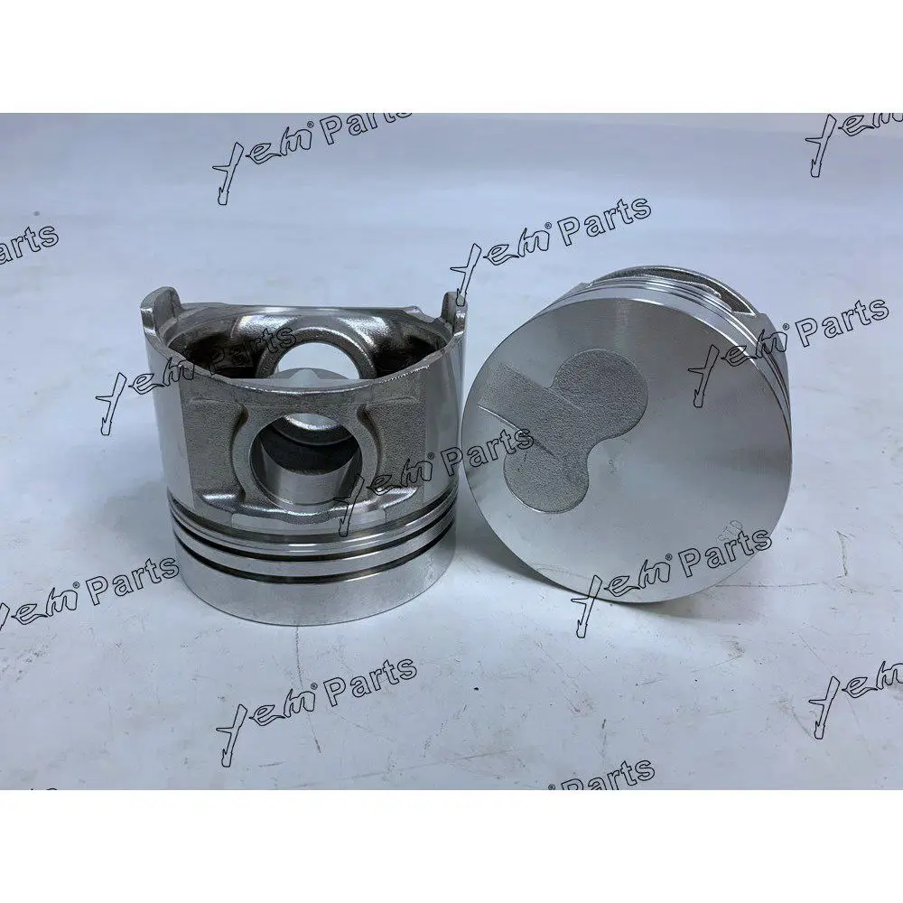 Excellent Quality TD42 Piston for Nissan
