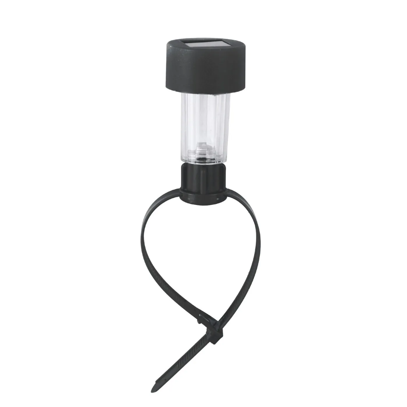 Hot Sales Strip Outdoor Sensing Courtyard Atmosphere Railing Surround Solar Light