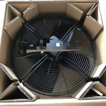 1PC New FB050-VDK.4I.V 4S Axial-Flow Fan Expedited Shipping