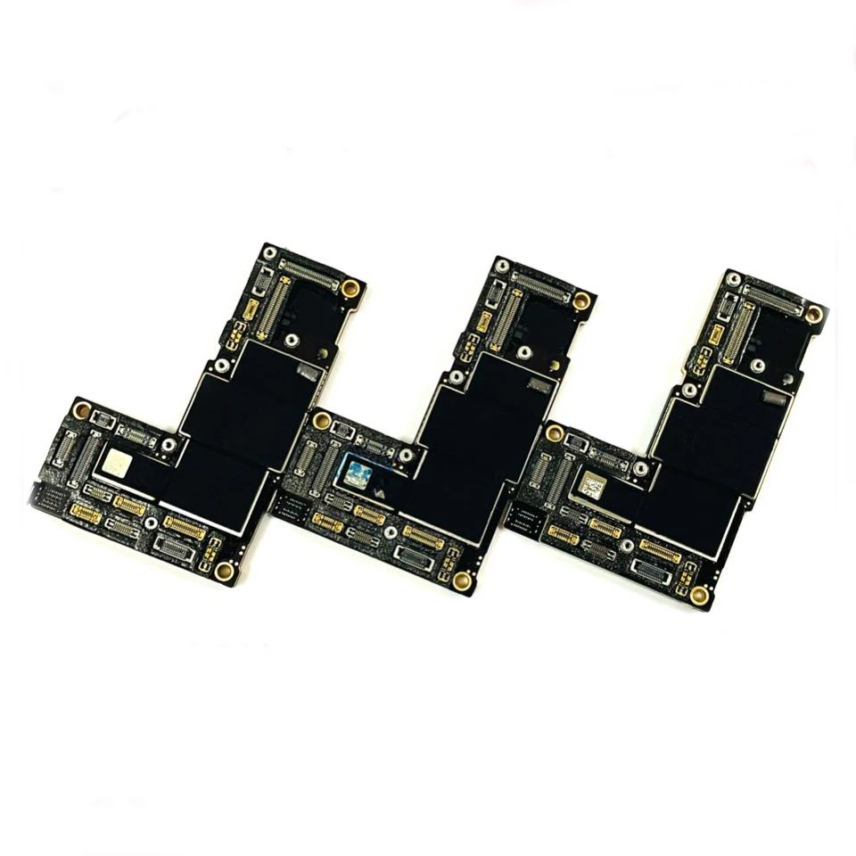 Original Motherboard For Iphone 11 Motherboard With Face Id For Iphone