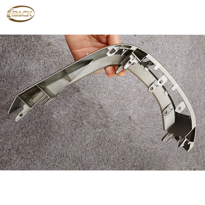 Toyota Prius 04-09 AC Dush Instrument Panel Left Side Air Vent