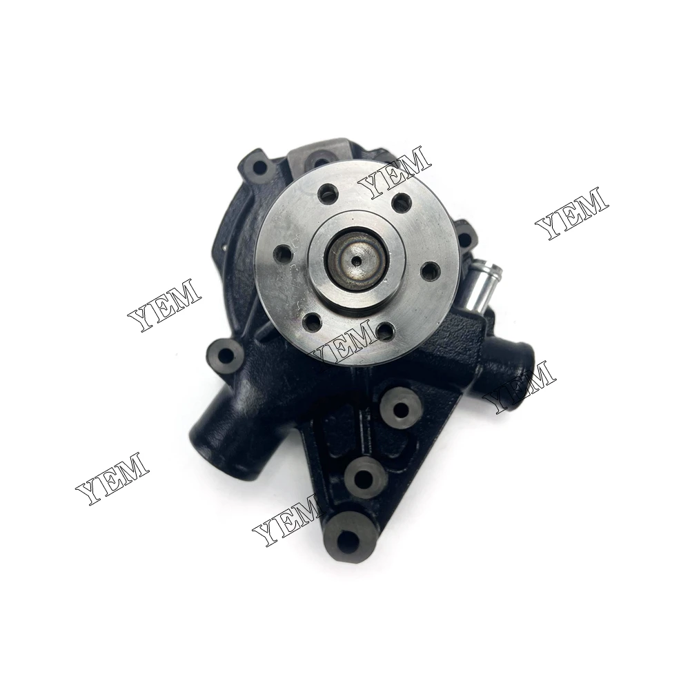 Engine Repair Kit DE08 Water Pump for Doosan Engine Parts 4