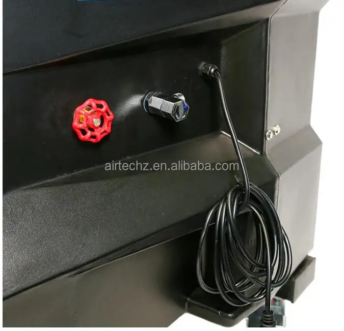 Evaporative Air Cooler, 120, 230V, 450W(0.60hp) - detail 12