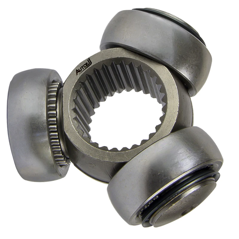 OEM DG90064 CV Joint Tripod Hub Drive shaft Joint For Peugeot Boxer Citroen Jumper Fiat Ducato 2.3/2.8