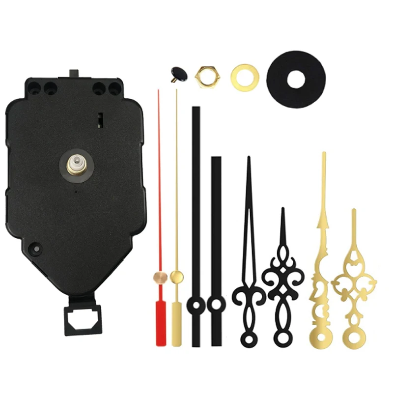 Machinery Pendulum Grandfather Clock Pendulum Wall Clock Movements