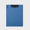 A4 Foam Board Clip - Dark Blue