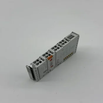 EL3602 New Original Ready Warehouse Industrial Automation PLC Programming Controller