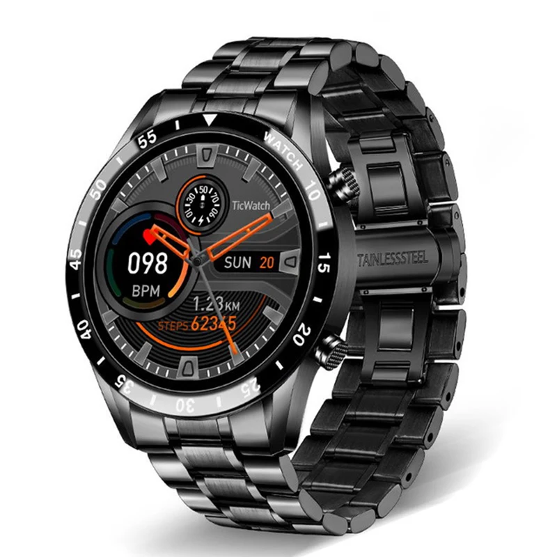 Touch Screen Orologio Smartwatch Android Orologio Smart 0189 - Main Image