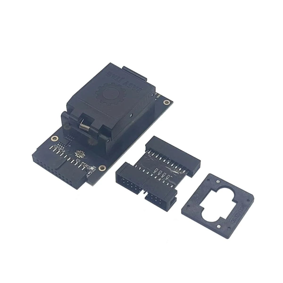 UFS BGA-254 Socket for Easy JTAG Plus Box Work - Spot Stocks