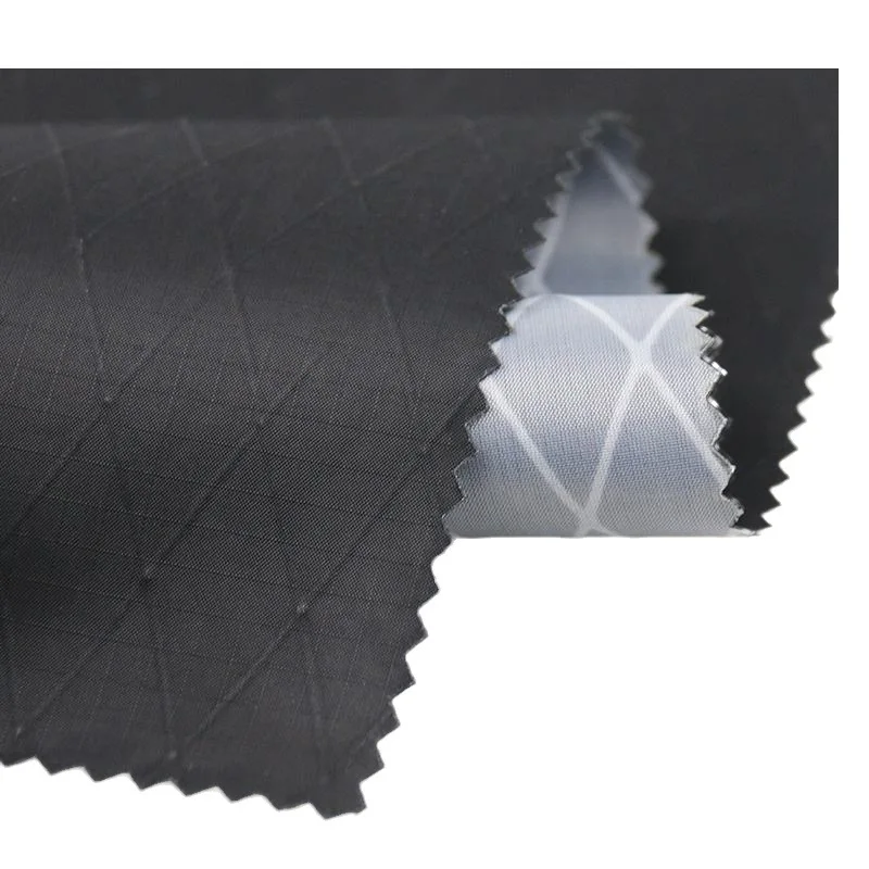 100 Nylon Xpac 210d Xpac Nylon Waterproof Fabric Xpac Fabric For