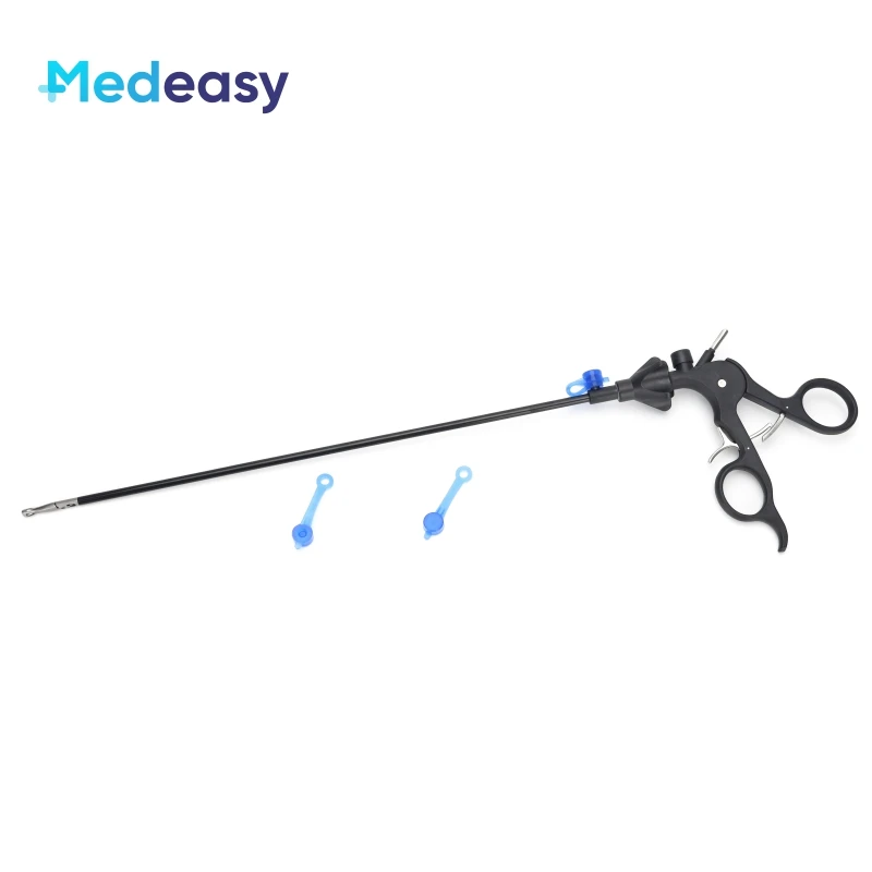 Laparoscopic Surgery Gallbladder Grasping Forceps Buy Gallbladder