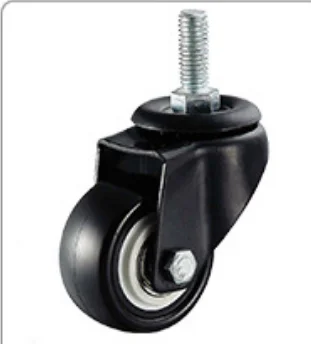 U Channel Casters Motor Driven Caster Bait Caster Fishing Pole