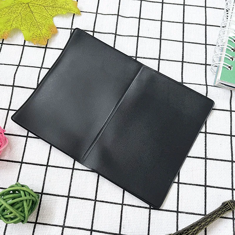 X812 пользовательский мягкий ПВХ пластиковый Виниловый держатель для проездных билетов