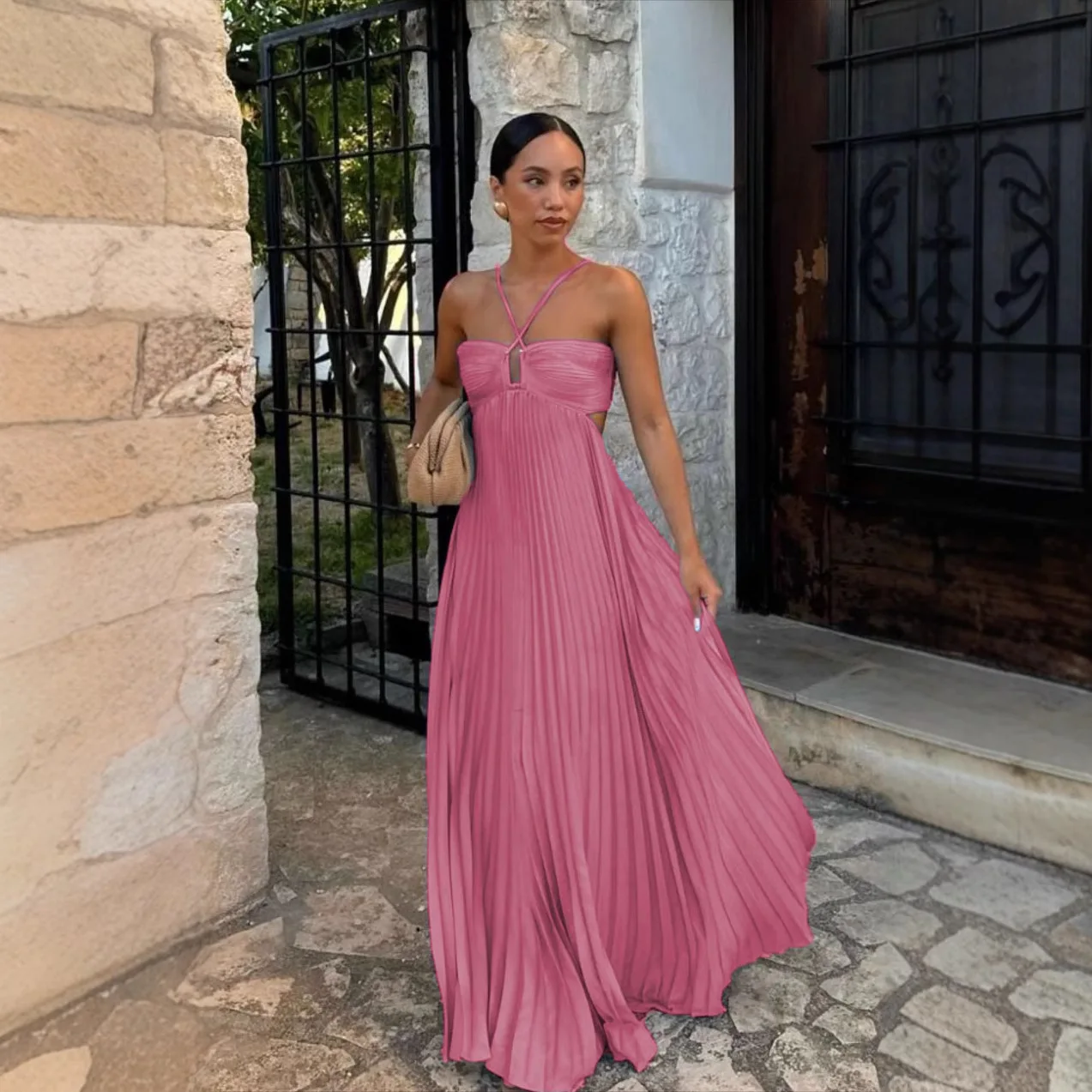 beach vacation dresses 2025 Summer dress guide 2025: hot trends for the beach, office and Royal Ascot