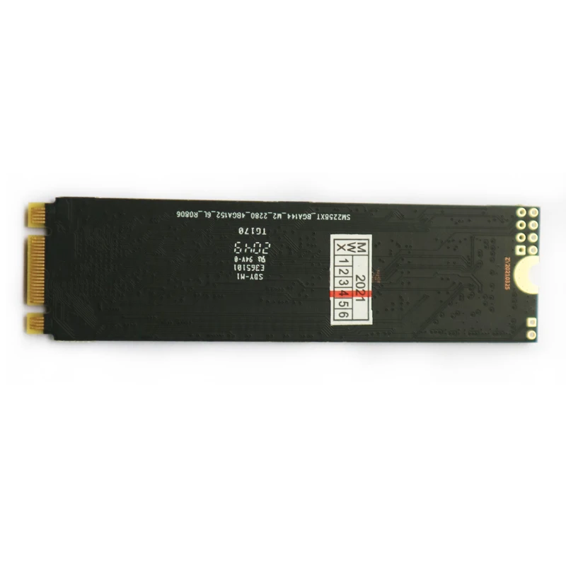 Более дешевый Oem Ssd Nvme M2 M 2128 256 250gb 256gb 500 512gb 2230 2260 1 Tb tb твердотельный диск для ноутбуков
