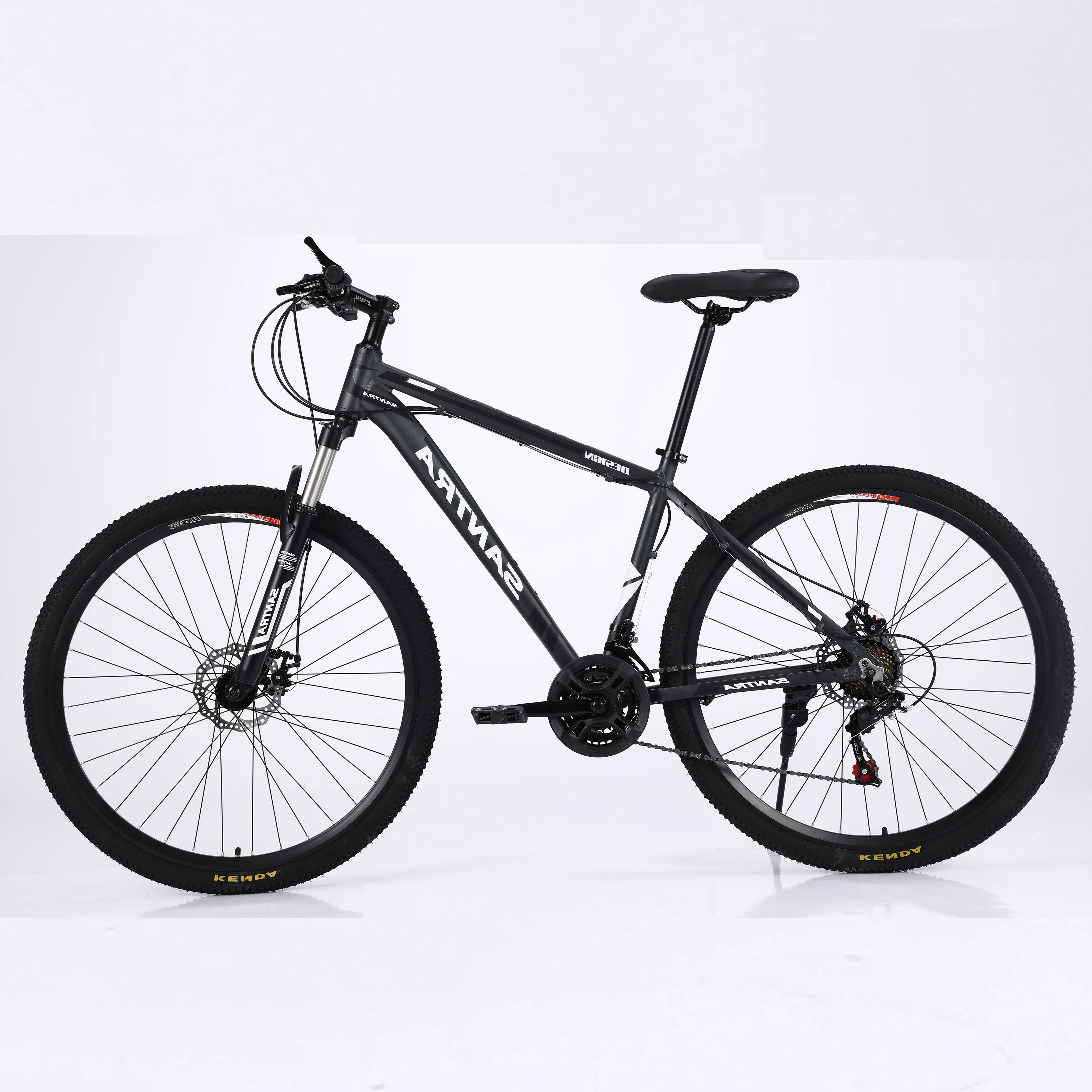 Wholesale 21 Speed Mountain Bikes - Durable & Versatile