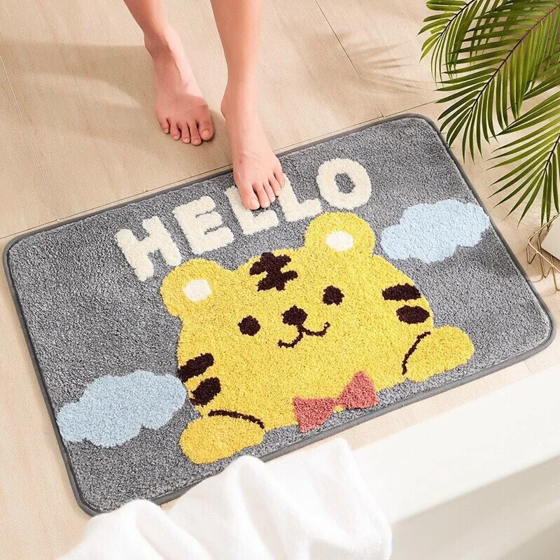 Doormat Dear Best Selling Door And Bedroom Door Nonslip Door Mats Rug