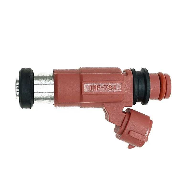 Mitsubishi Mazda 2.2L Fuel Injectors - High-Quality OE