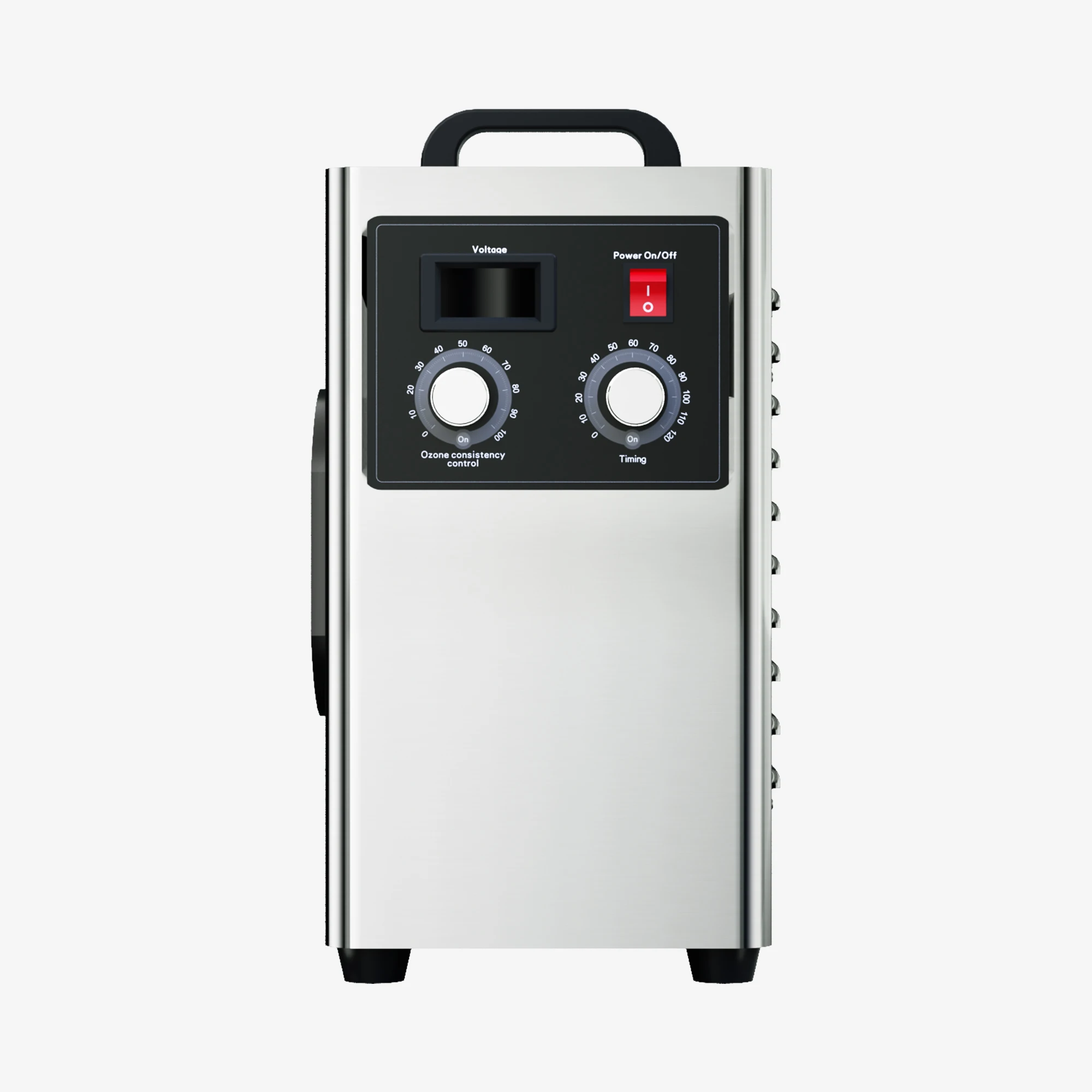 Industrial Ozone Generator/ozone Generator for Air Disinfection/ozone Therapy Machine/Aquarium