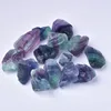 Fluorite colorata