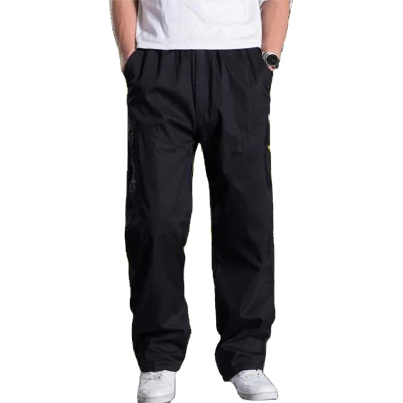 Best Selling High Quality Fleece Lining Rain Pants Outdoor Tactical ...