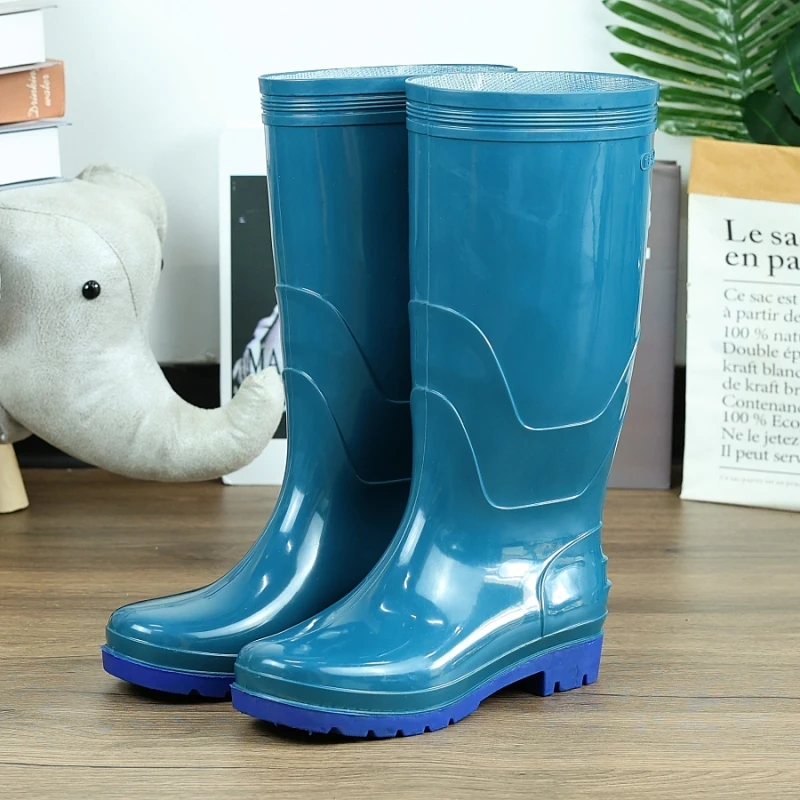 Colors Of California Gummistiefel Shoe Colors Of California Bottes