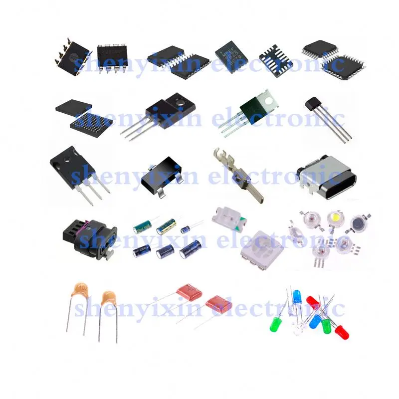 Hot Selling Ic Parts U1660g In Stock