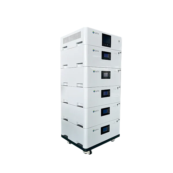All in One Battery and Inverter Energy Storage 20kwh System