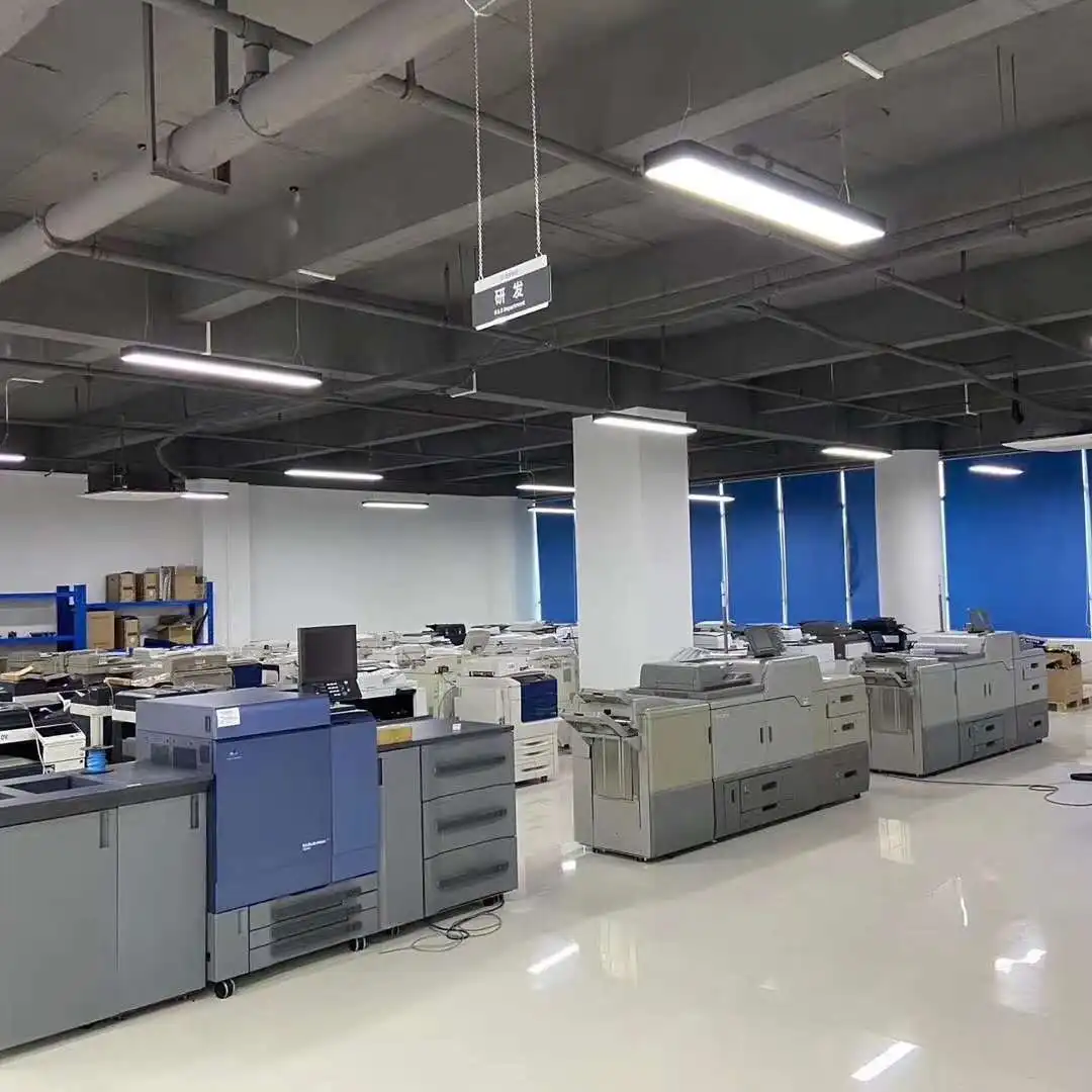 Shenzhen Eli Technology Co., Ltd.