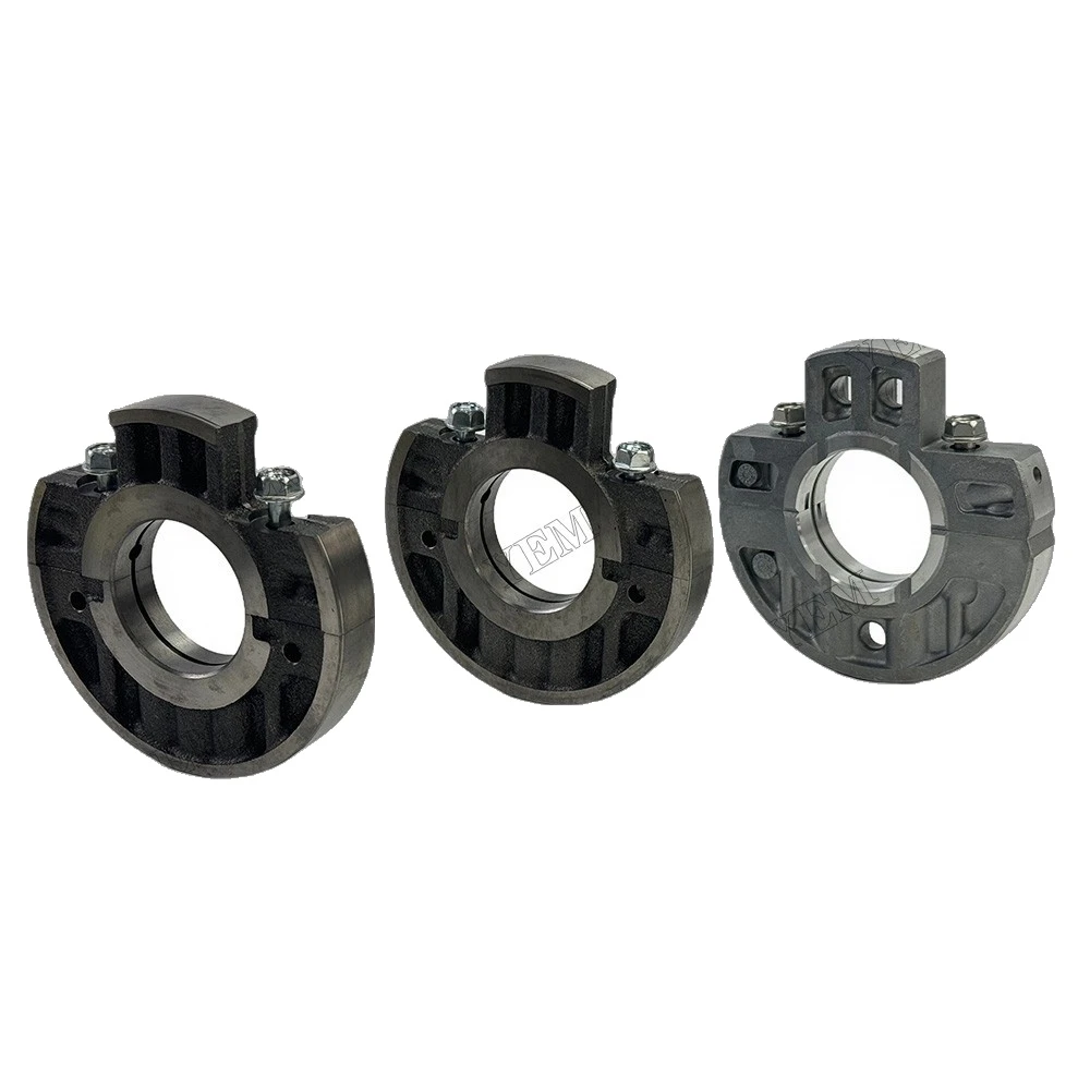 110156400+110156410+T434882 Main Bearing Seat for Perkins 403D-11 Engine Parts China Manufacturer