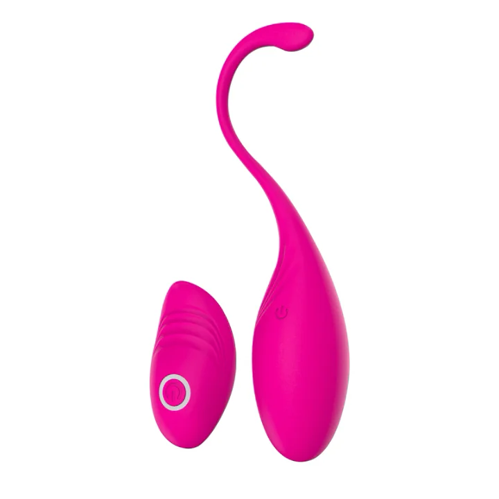 Egg Vibrator with Remote Control for G-Spot Stimulation Vibrating Eggs Sex  Toys for Women with 10 Vibration Modes