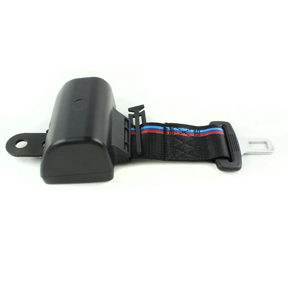 Far Europe Durable Cheap 2 Point Loadhopper Seat Belt Safety Ribbon