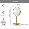 7inch 104F Gold plating, 1X+2X