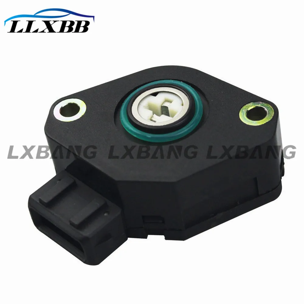Original TPS Throttle Position Sensor 037907385N for VW Golf 3 JETTA PASSAT Santana 2000 907067001 5S5366