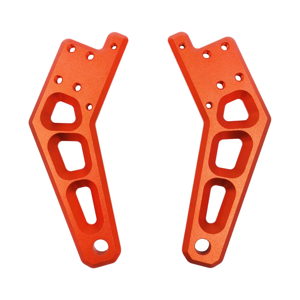 BEGODE Extreme Original Rear Handle Kit Electric Unicycle Rear Handle Bracket Sound and Horn Official Accessories