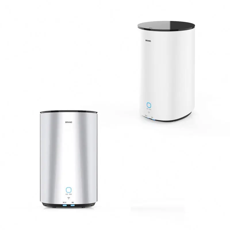400-600GPD Smart Yuya WIFI APP Water Purifier Machine Price Household Aqua Life Water Filter