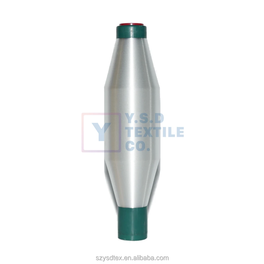 100 % Polyester-Monofilamentgarn 10D/1F 20D/1F 30D/1F 40D/1F RW Rohstoff für Textilien Hochfeste Strick- und Weberei-Monogarn